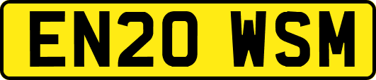 EN20WSM