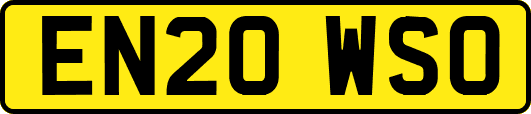 EN20WSO