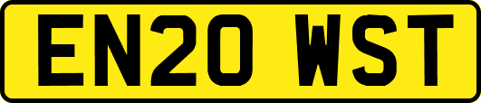 EN20WST
