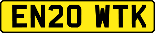 EN20WTK