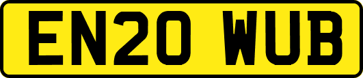 EN20WUB