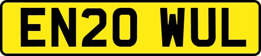 EN20WUL