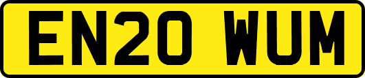 EN20WUM