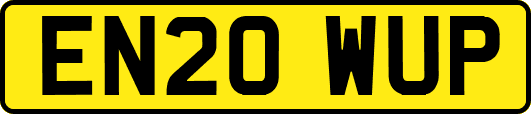 EN20WUP