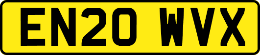 EN20WVX