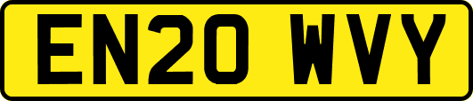 EN20WVY