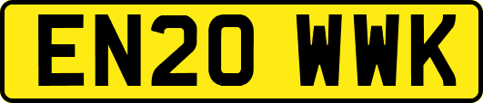 EN20WWK