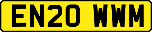 EN20WWM