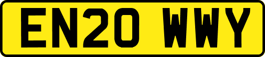 EN20WWY