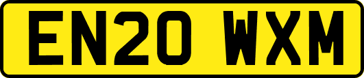 EN20WXM