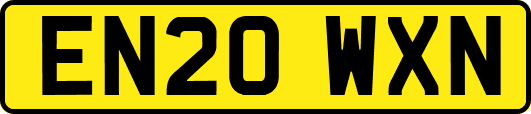 EN20WXN