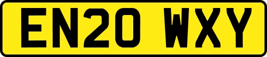 EN20WXY