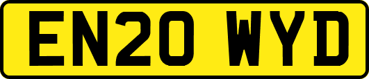 EN20WYD
