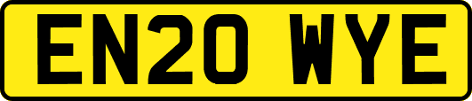 EN20WYE
