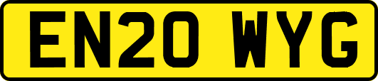 EN20WYG