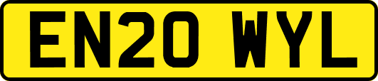 EN20WYL