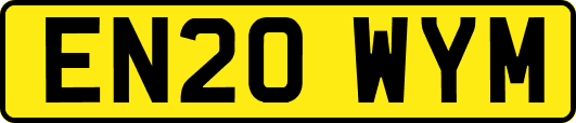 EN20WYM