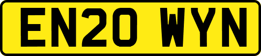 EN20WYN