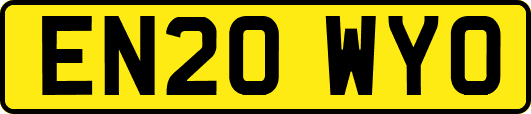EN20WYO