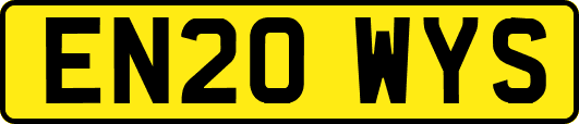 EN20WYS