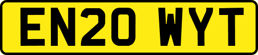 EN20WYT