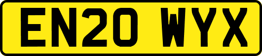 EN20WYX