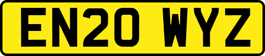 EN20WYZ