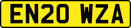 EN20WZA