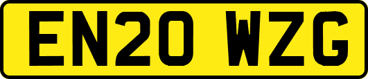 EN20WZG