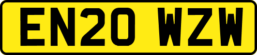 EN20WZW