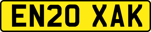 EN20XAK