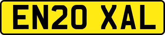 EN20XAL