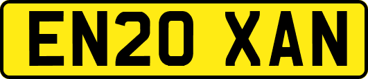 EN20XAN