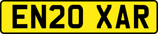 EN20XAR