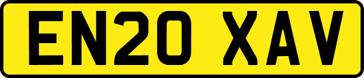 EN20XAV