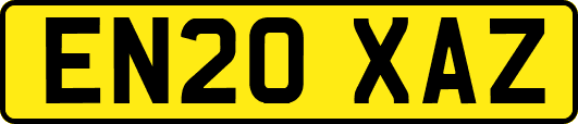 EN20XAZ