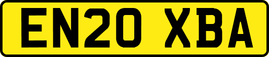 EN20XBA