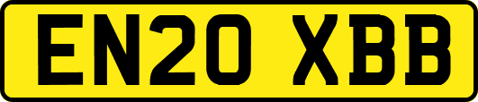 EN20XBB