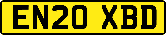 EN20XBD