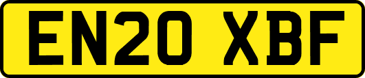 EN20XBF