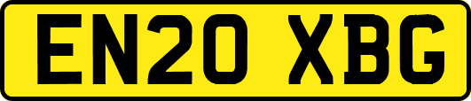 EN20XBG