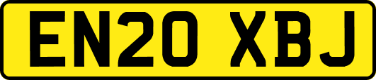 EN20XBJ