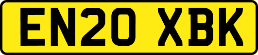 EN20XBK