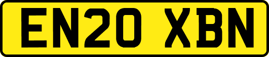 EN20XBN