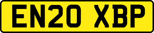 EN20XBP