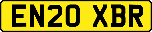 EN20XBR