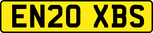 EN20XBS