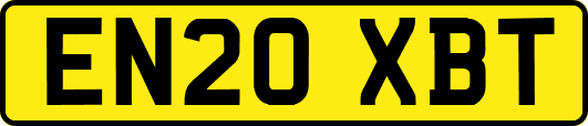 EN20XBT