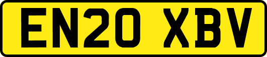 EN20XBV