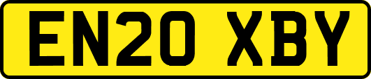 EN20XBY